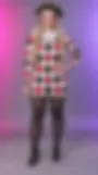 Verdeckte Vorschau: Bonus-Outfit: Harlekin