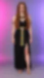 Verdeckte Vorschau: Bonus-Outfit: Ägyptisches Kleid