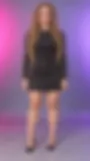 Verdeckte Vorschau: Bonus-Outfit: Kristall-Minikleid
