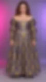 Verdeckte Vorschau: Bonus-Outfit: Renaissancekleid